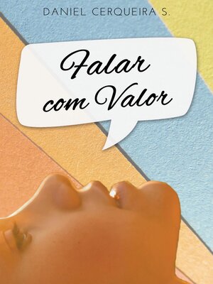 cover image of Falar com Valor